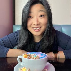 Meet your Posher, Jane